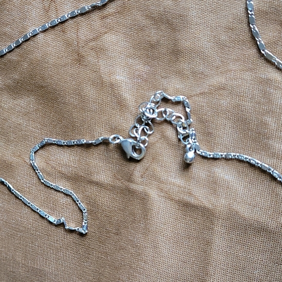 2 for $20 Long Necklace - Picture 3 of 4